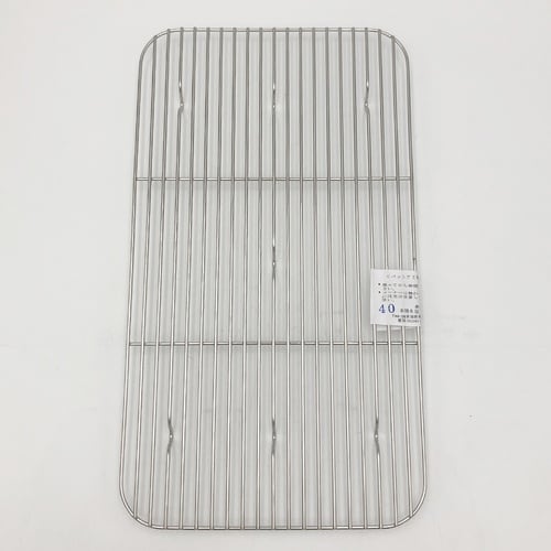 AS 長バットアミ40型