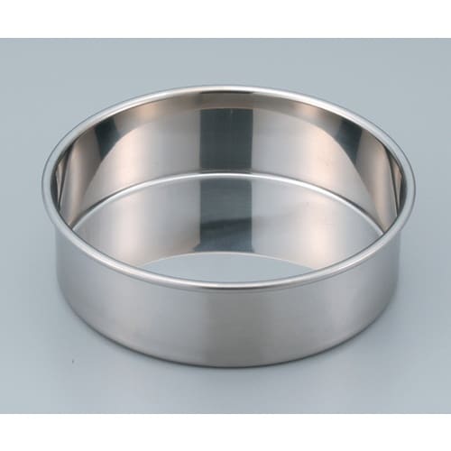 AS ステンレスふるい 200×60 受器のみ