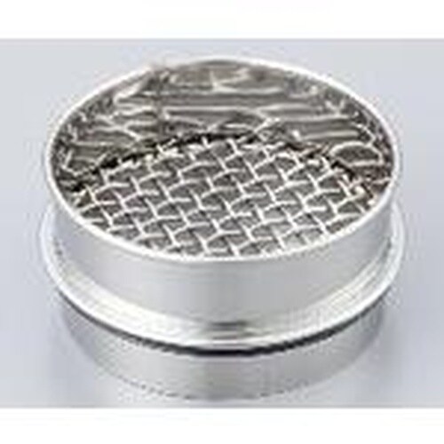 AS ステンレスふるい 75×20 600μm