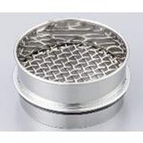 AS ステンレスふるい 75×20 500μm