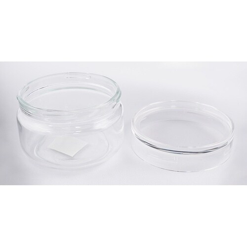 AS 保存瓶クリアS2 350ml