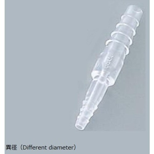 AS チューブジョイントPD 異型 PP製 (10