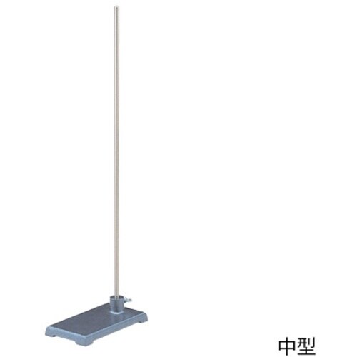 AS 平台スタンド(支柱ステンレス)中
