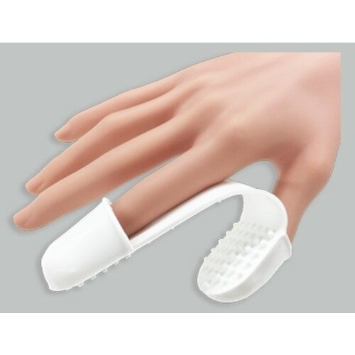 AS ホットハンドFシリコーンゴム製