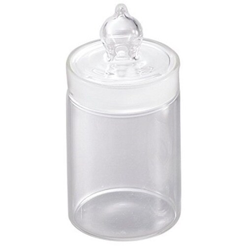 AS 秤量瓶筒型25X45