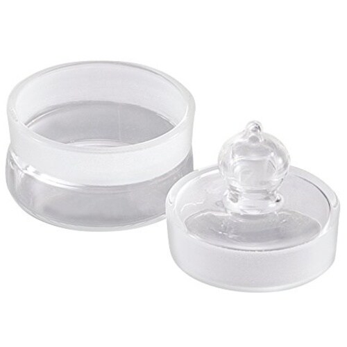 AS 秤量瓶平型60X30