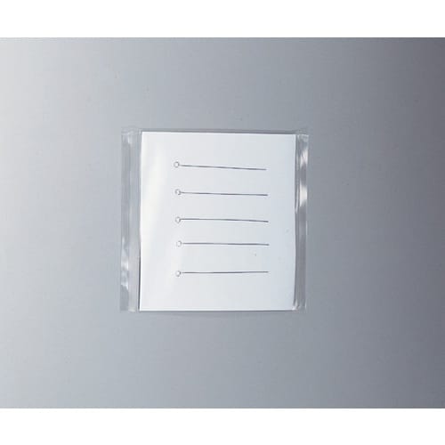 AS 白金耳φ0.3×50mm×φ2 5本入