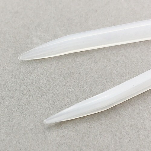 AS COPピンセット123mm