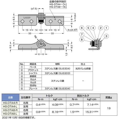 SUGATSUNE (170026457)HG−D