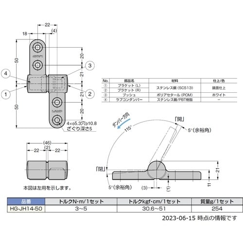 SUGATSUNE (170021173)HG−J