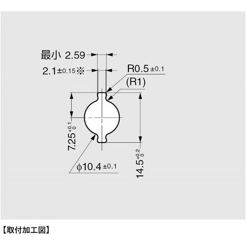 SUGATSUNE (170013512)TI10