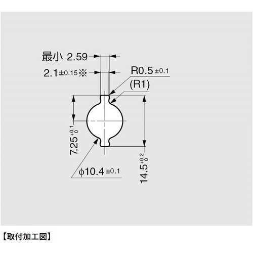 SUGATSUNE (170013513)TI10