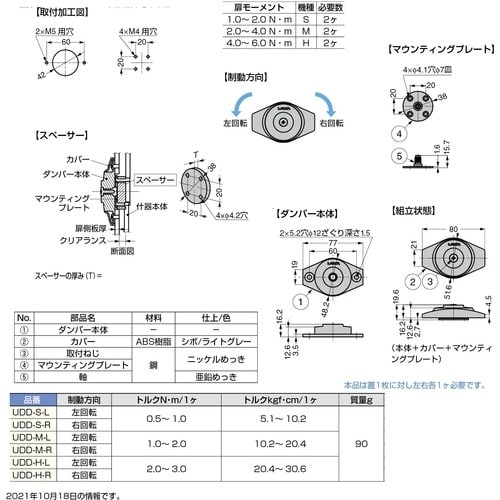 SUGATSUNE (180022306)UDD−