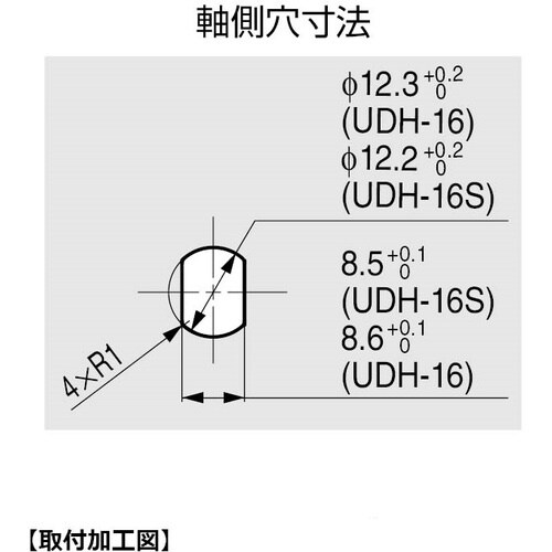 SUGATSUNE (170011720)UDH−