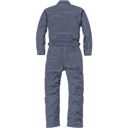 AUTO−BI つなぎ服3670−006ブラック−