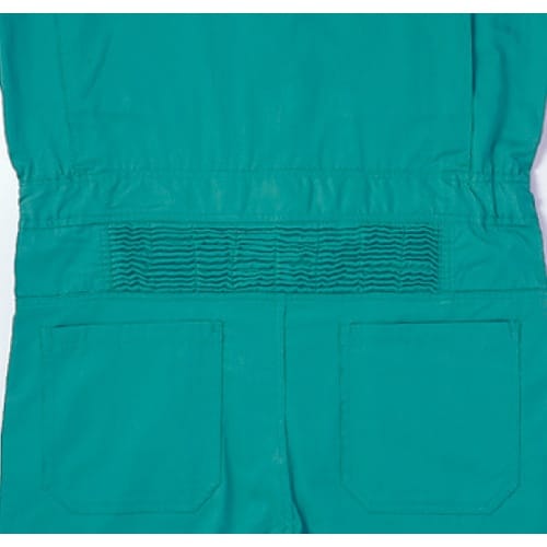 スリードラゴン つなぎ服50000−005レッド−