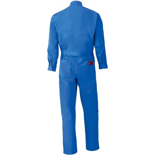 AUTO−BI つなぎ服5750−007グレー−B