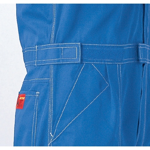 AUTO−BI つなぎ服5950−101ブルー−L