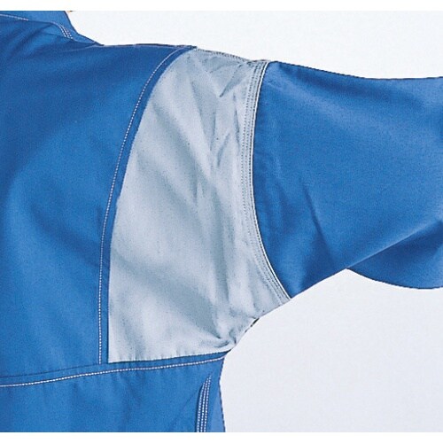 AUTO−BI つなぎ服5950−001ネイビーブ