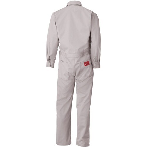 AUTO−BI つなぎ服6900−008シルバーグ