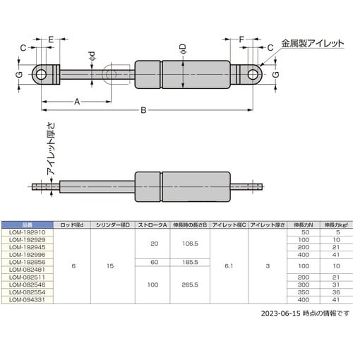 SUGATSUNE (180013943)LOM−