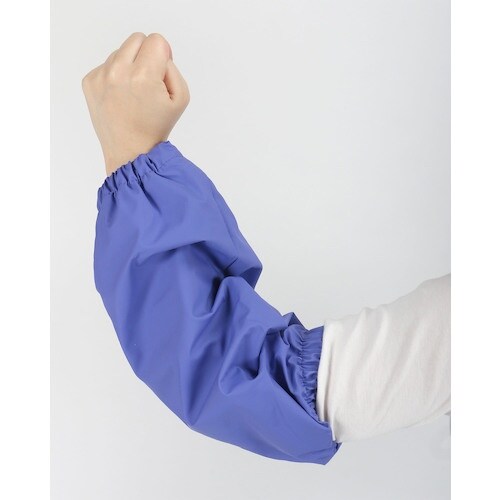 カジメイク 匠EX腕カバー ブルー F