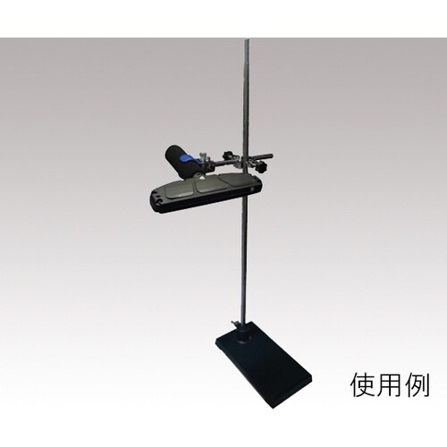 AS 丸型クランプ大40ー70mm