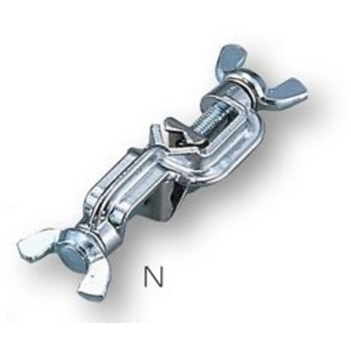 AS ムッフNツメ付固定式