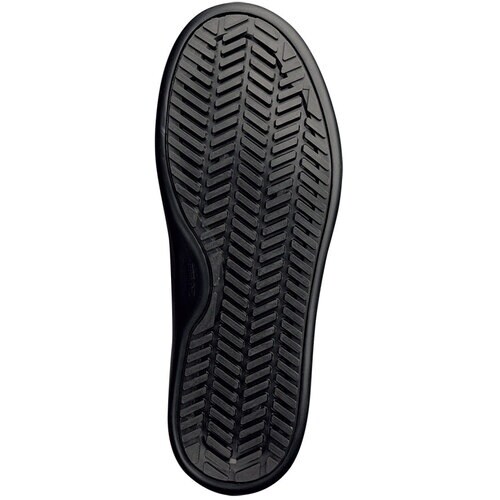 ミドリ安全 超耐滑ワイド樹脂先芯入りスニーカー M