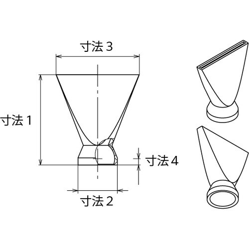 VARIO レグロム・バリオシステム 1/2″ フ
