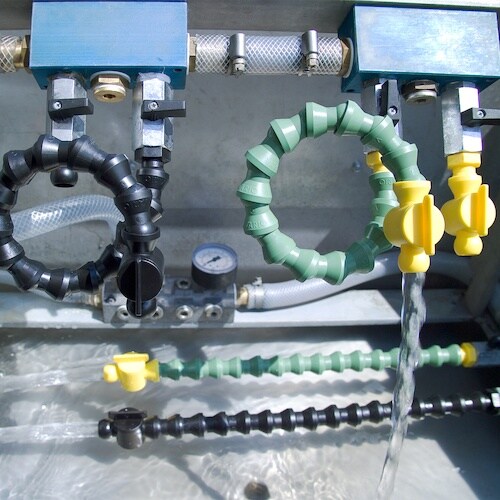 VARIO レグロム・バリオシステム コネクターP