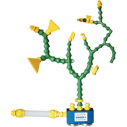 VARIO レグロム・バリオシステム コネクティン