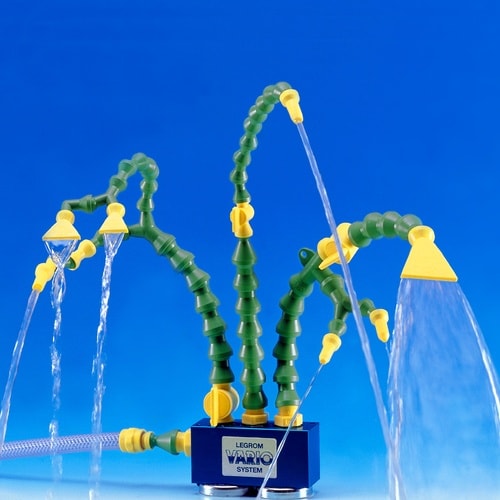 VARIO レグロム・バリオシステム 1/4″ フ