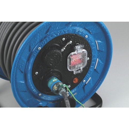 ハタヤ 屋外用マルチテモートリール