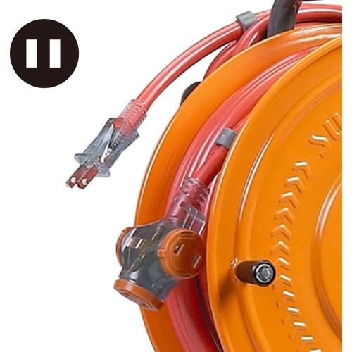 ハタヤ サンデーテモートリール