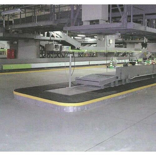 MF ブラックターフ フラット 5mm(G21−0