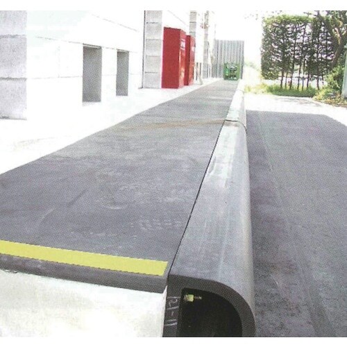 MF ブラックターフ フラット 15mm(G21−