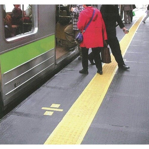 MF ブラックターフ フラット 15mm(G21−