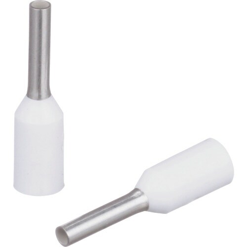 PANDUIT 絶縁付フェルール端子(Single