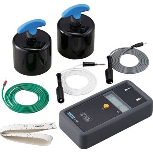 HOZAN 表面抵抗計