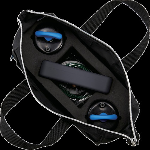 HOZAN 表面抵抗計(校正証明書付)