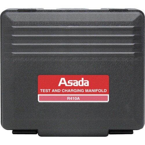 Asada R32・410A用マニホールドキット