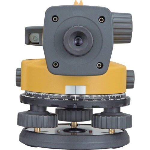 TOPCON オートレベル AT−B4A