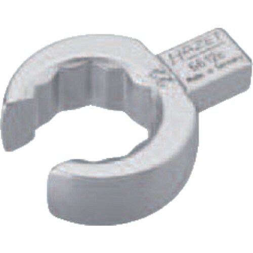 HAZET ヘッド交換式トルクレンチ用 フレアナッ