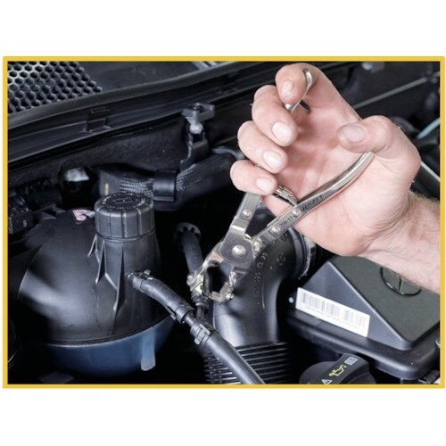 HAZET ホースクランププライヤー