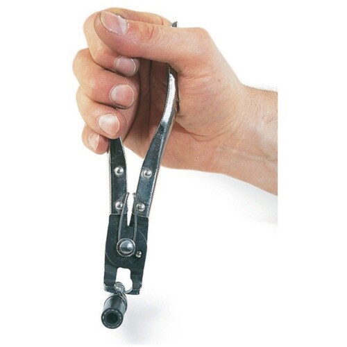 HAZET ホースクランププライヤー