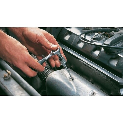 HAZET コレットチャック 849IG−M3ーM