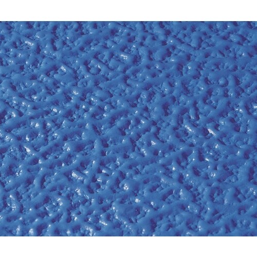 テラモト トリプルシート 青 2.3mm 1X20