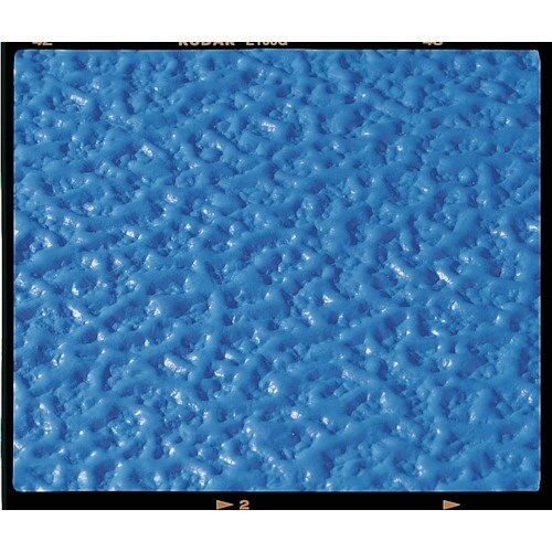 テラモト トリプルシート 青 2.3mm 1X20