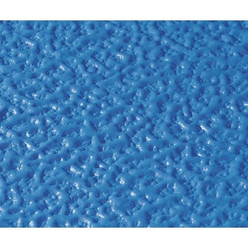 テラモト トリプルシート 青 2.3mm 1X20